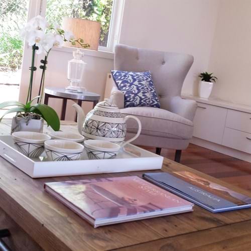 Home styling Melbourne