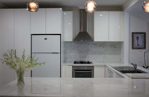 Kitchen renovation Melbourne