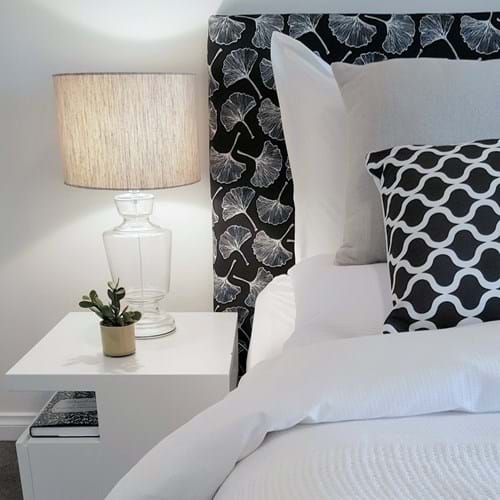 Bayside property styling