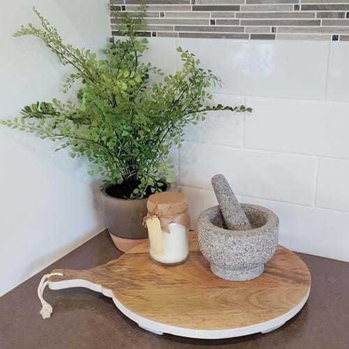 Bayside Home styling