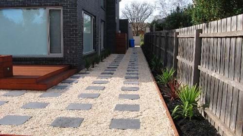 Landscaping Melbourne