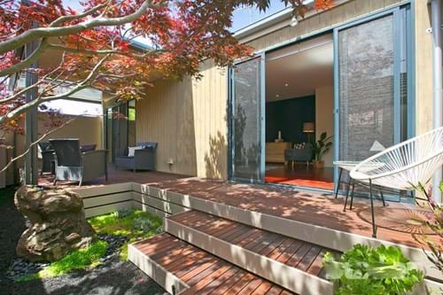 outdoor rooms melbourne